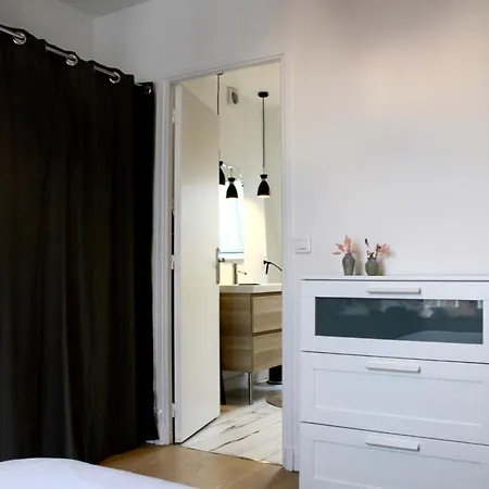 Bright And Cosy Very Well Located Apartamento *