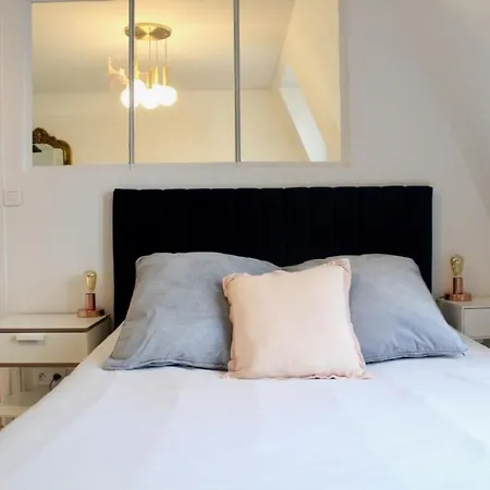 Apartamento Bright And Cosy Very Well Located