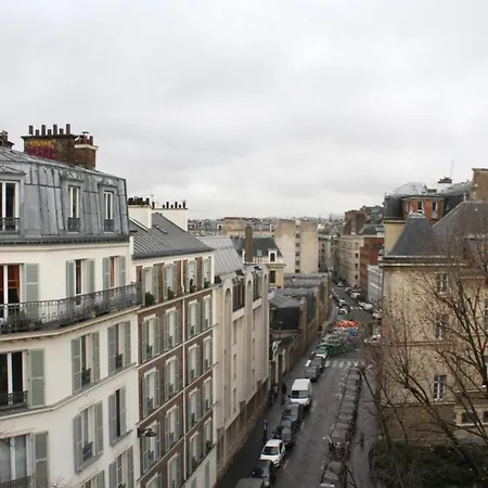 Apartamento Bright And Cosy Very Well Located *