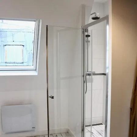 Apartamento Bright And Cosy Very Well Located